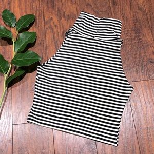 American Apparel crop top